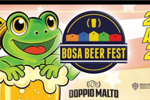 Bosa beer fest