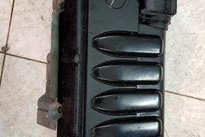 SCATOLA FILTRO MERCEDES A180 
