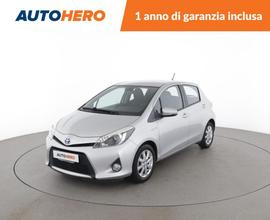 TOYOTA Yaris GJ36675