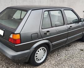 GOLF 1600 BENZINA - GPL 54KW CLIMAT (Neopatentati)