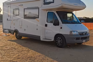 camper benimar 2.8 power 