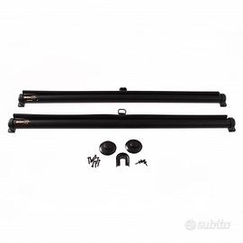 Coppia tende parasole per auto epoca