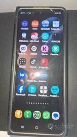 SAMSUNG GALAXY FOLD 4 512 gb