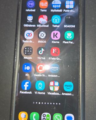 SAMSUNG GALAXY FOLD 4 512 gb
