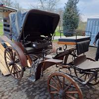 Carrozza