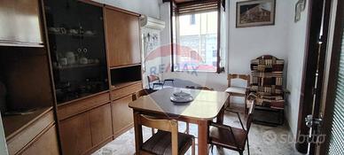 Appartamento - Castellana Sicula