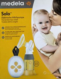 Tiralatte elettrico Medela