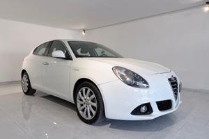 ALFA ROMEO GIULIETTA 2015 1.6 JTD 105 CV