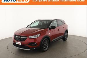 OPEL Grandland X MS52646