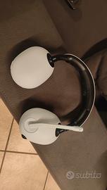 cuffie wireless Sony Inzone H7 PC e Ps5