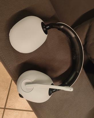 cuffie wireless Sony Inzone H7 PC e Ps5