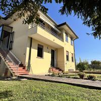 Casa singola a Correzzola (PD) - Civè