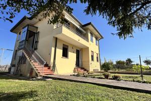 Casa singola a Correzzola (PD) - Civè