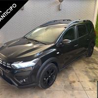 Dacia Jogger 1.0 TCe GPL 100 CV 7 posti Extreme
