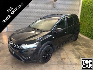 Dacia Jogger 1.0 TCe GPL 100 CV 7 posti Extreme