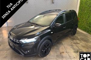 Dacia Jogger 1.0 TCe GPL 100 CV 7 posti Extreme