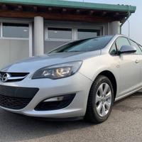 OPEL Astra 1,3 Cdti Station Wagon