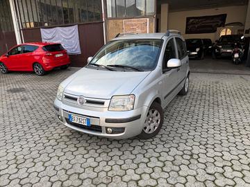 Fiat Panda 1.2 Emotion