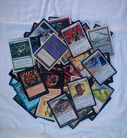 Carte del brand Magic