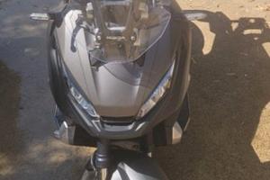 honda x-adv