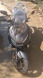 honda x-adv