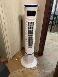 Climatizzatore BREEZE TOWER PLUS
