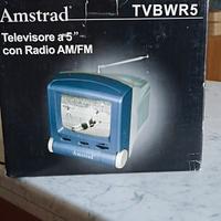 televisore