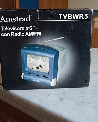 televisore