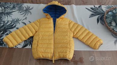 Giubbotto 100 grammi bambino 3 anni BRUMS