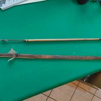 Arco e freccia Brasile 