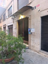  attico a piazzale ungheria
