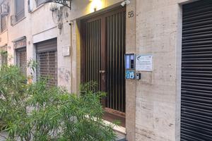  attico a piazzale ungheria