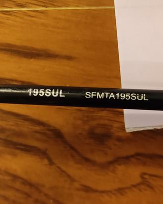 canna. da spinning  shimano