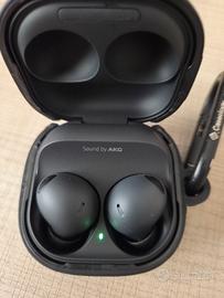 Auricolari Samsung buds pro 2