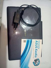 Notebook ASUS Transformer Book T100TA