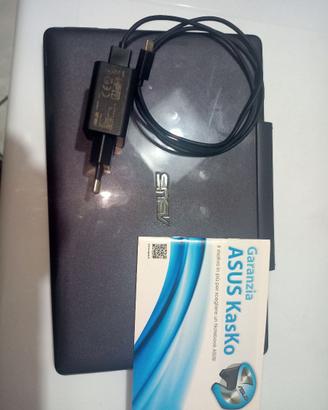 Notebook ASUS Transformer Book T100TA