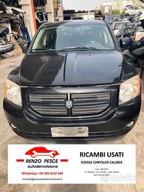 RICAMBI USATI - DODGE CHRYSLER CALIBER (09/2010)