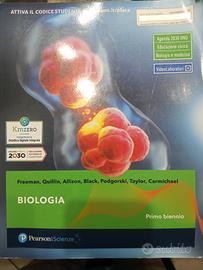 Biologia