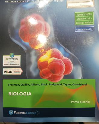Biologia