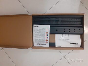 Supporto da tavolo TV Bontec 26-55"
