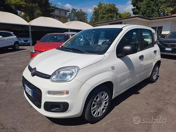 Fiat Panda 0.9 TwinAir Turbo S&S Easy automatica