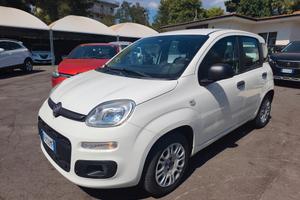 Fiat Panda 0.9 TwinAir Turbo S&S Easy automatica