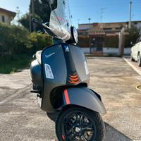 Vespa gts 300 sport HPE