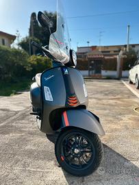 Vespa gts 300 sport HPE