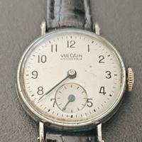 orologio vulcain da donna 