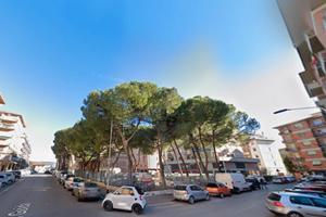 Quadrilocale con 3 camere e due terrazzi