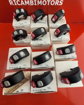 DEVIO COMMUTATORE DX BMW