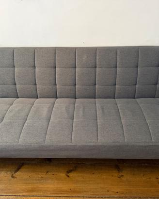 Divano letto Ikea usato