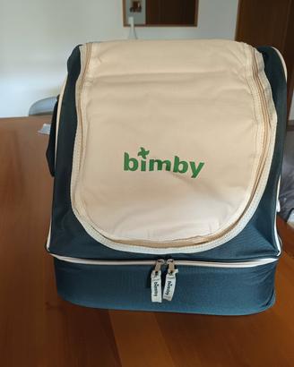 Borsa Tm31