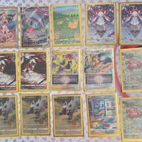 Lotto Pokemon Zenit Regale